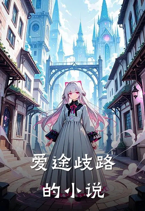 爱途歧路的小说
