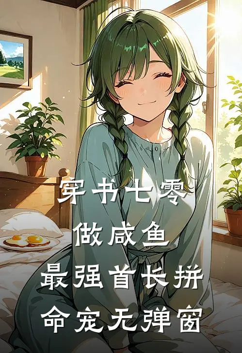 穿书七零做咸鱼，最强首长拼命宠无弹窗