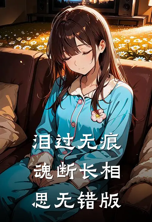 泪过无痕，魂断长相思无错版