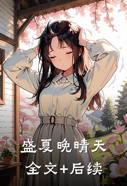 盛夏晚晴天全文+后续