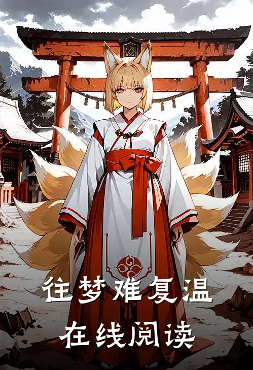 往梦难复温在线阅读