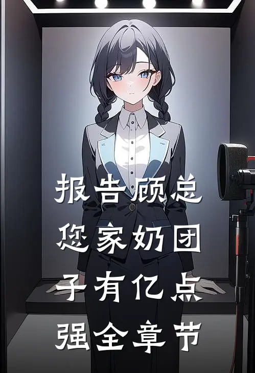 报告顾总，您家奶团子有亿点强全章节