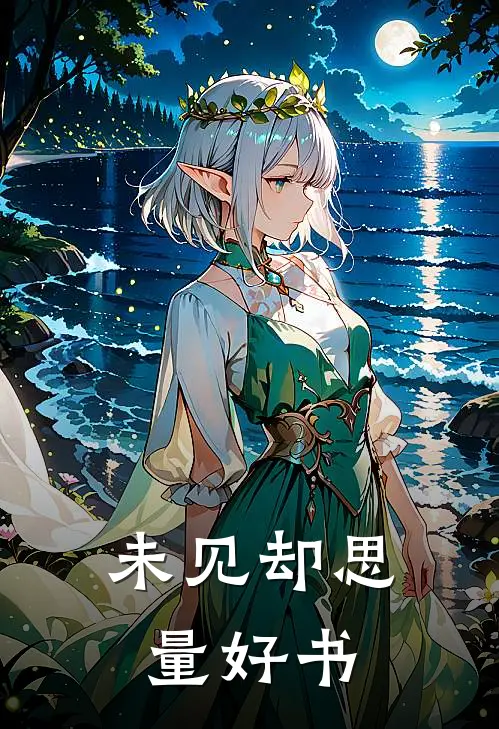 未见却思量好书
