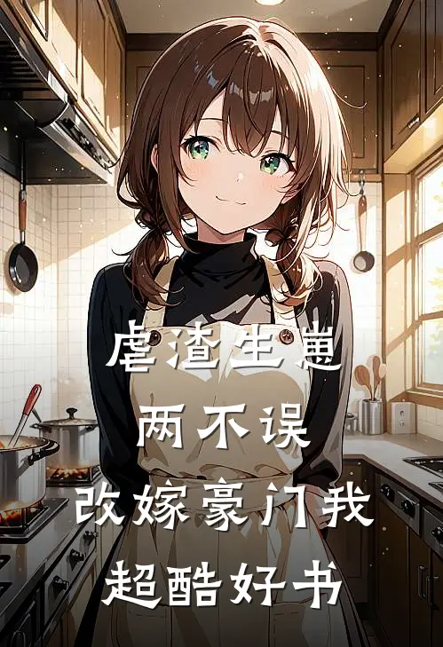 虐渣生崽两不误，改嫁豪门我超酷好书
