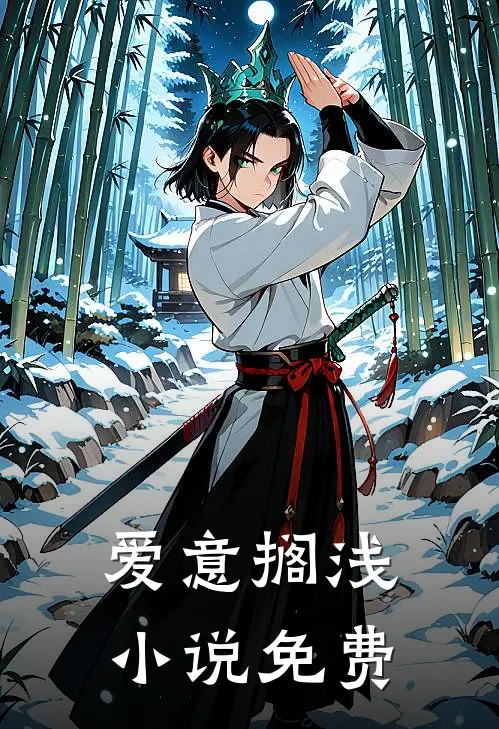 爱意搁浅小说免费