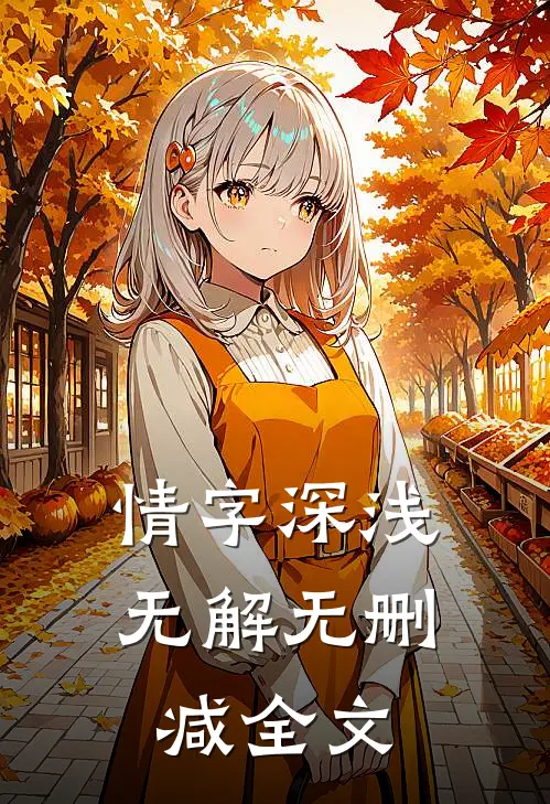 情字深浅无解无删减全文
