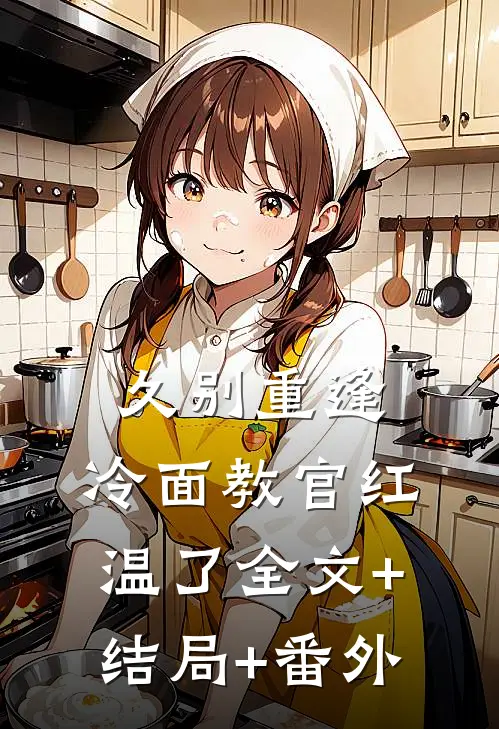 久别重逢：冷面教官红温了全文+结局+番外