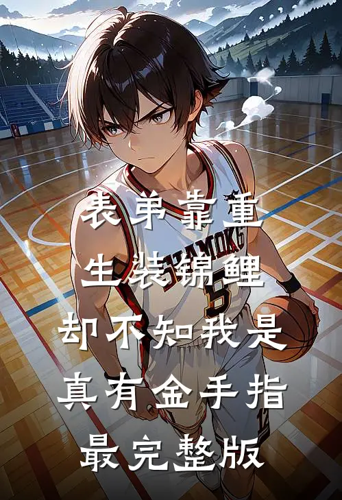 表弟靠重生装锦鲤，却不知我是真有金手指最完整版