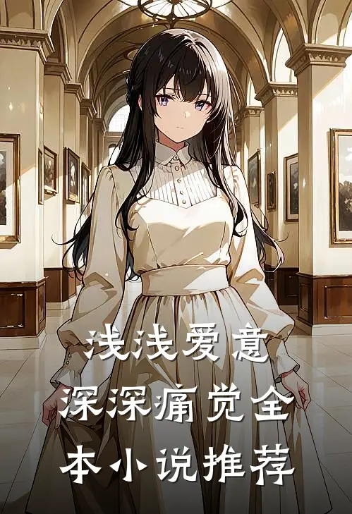 浅浅爱意，深深痛觉全本小说推荐