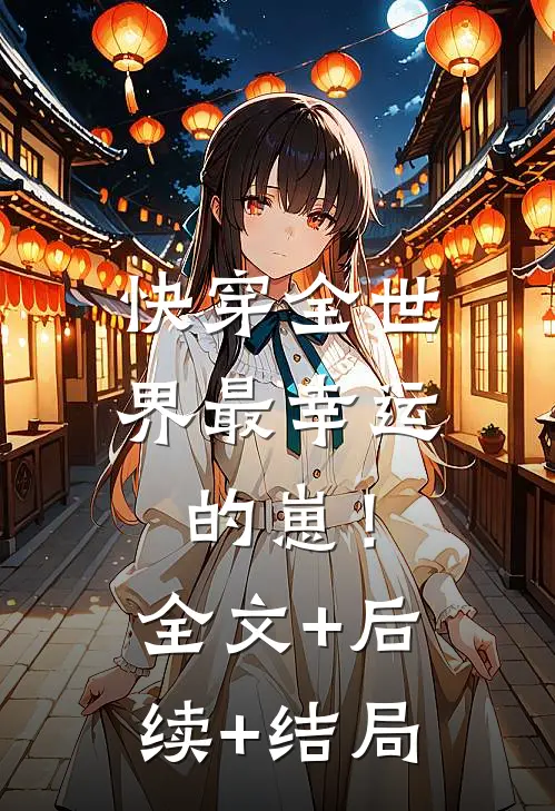快穿全世界最幸运的崽！全文+后续+结局