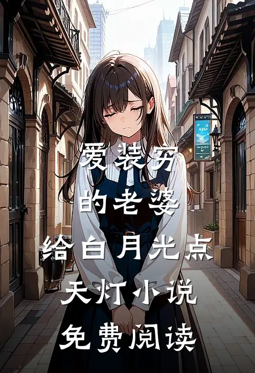 爱装穷的老婆，给白月光点天灯小说免费阅读