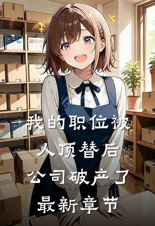 我的职位被人顶替后，公司破产了最新章节