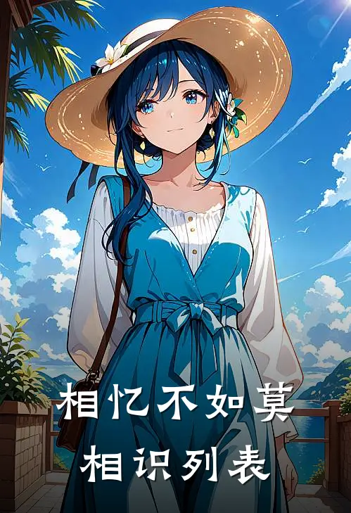 相忆不如莫相识列表