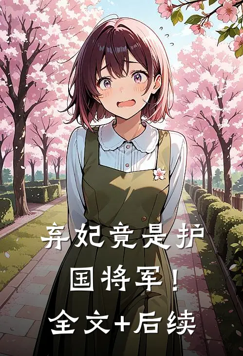 弃妃竟是护国将军！全文+后续