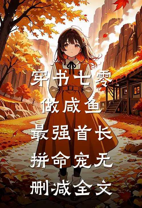 穿书七零做咸鱼，最强首长拼命宠无删减全文
