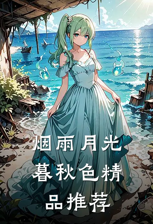 烟雨月光暮秋色精品推荐