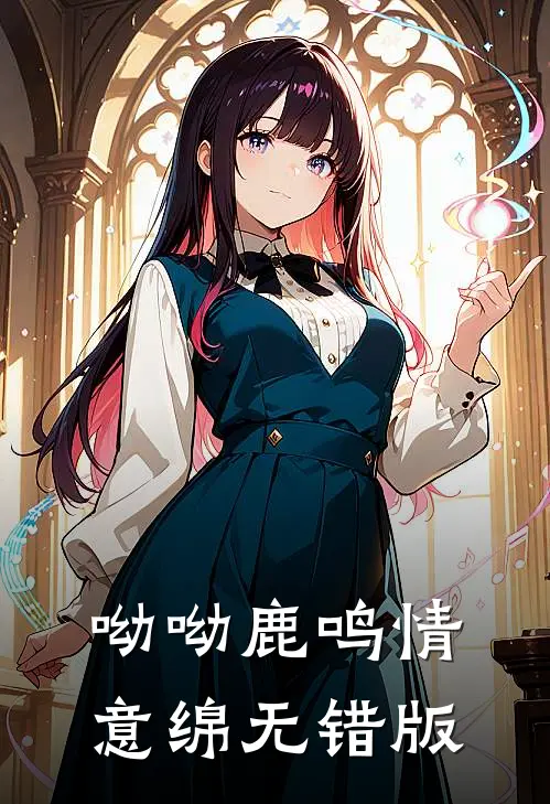 呦呦鹿鸣情意绵无错版