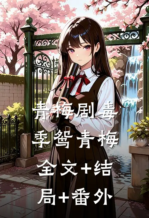 青梅剧毒季鸳青梅:全文+结局+番外