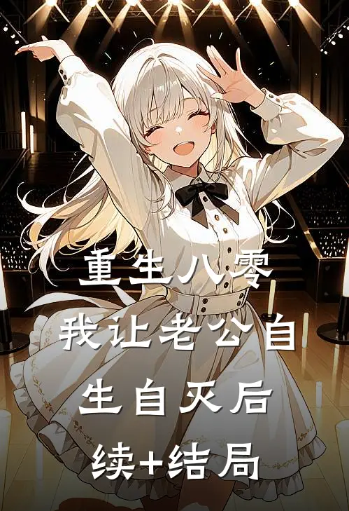 重生八零，我让老公自生自灭后续+结局