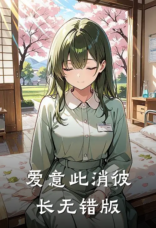 爱意此消彼长无错版