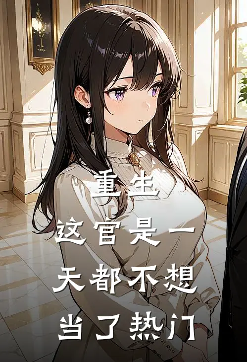 重生：这官是一天都不想当了热门