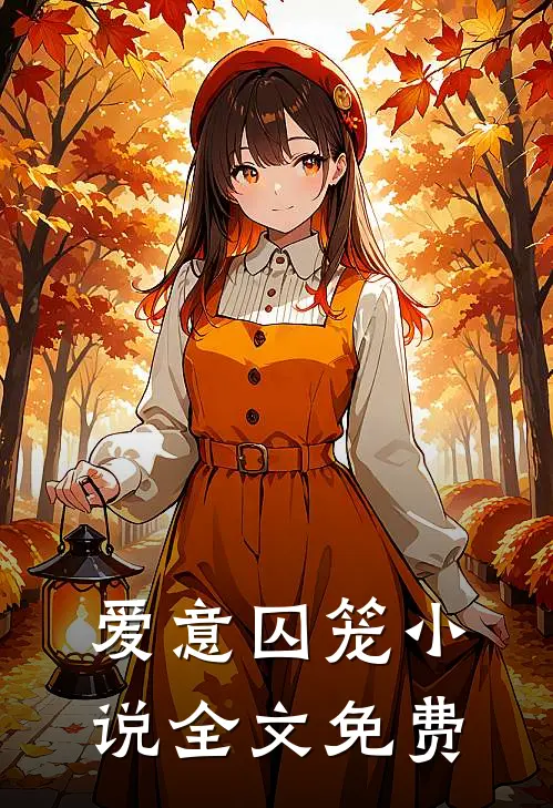 爱意囚笼小说全文免费