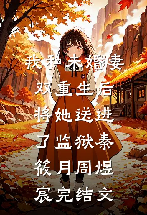 我和未婚妻双重生后，将她送进了监狱秦筱月周煜宸完结文