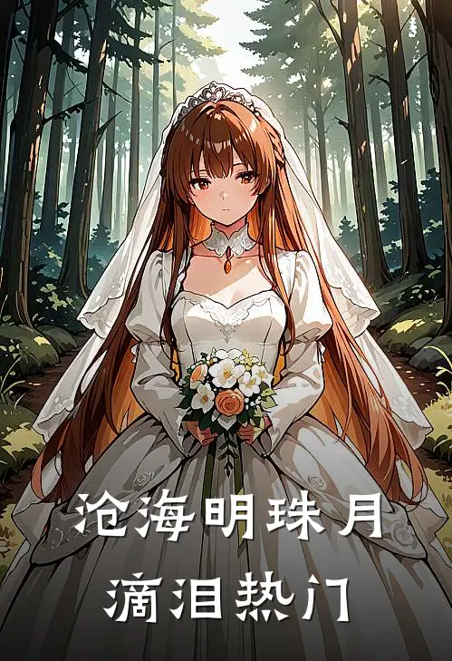 沧海明珠月滴泪热门