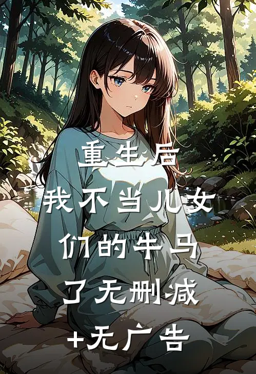 重生后，我不当儿女们的牛马了无删减+无广告