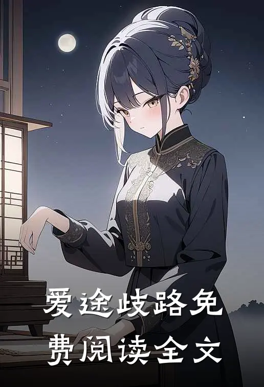 爱途歧路免费阅读全文