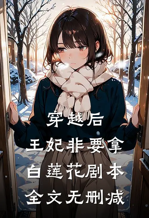 穿越后，王妃非要拿白莲花剧本全文无删减