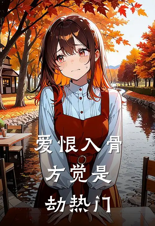 爱恨入骨，方觉是劫热门