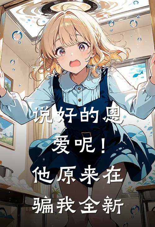 说好的恩爱呢！他原来在骗我全新