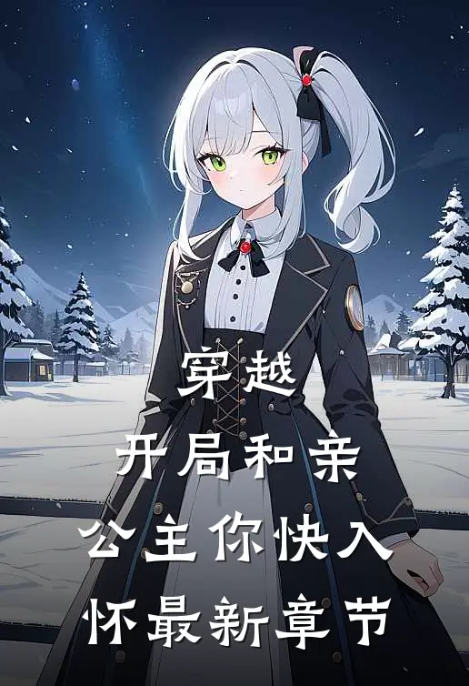 穿越：开局和亲，公主你快入怀最新章节