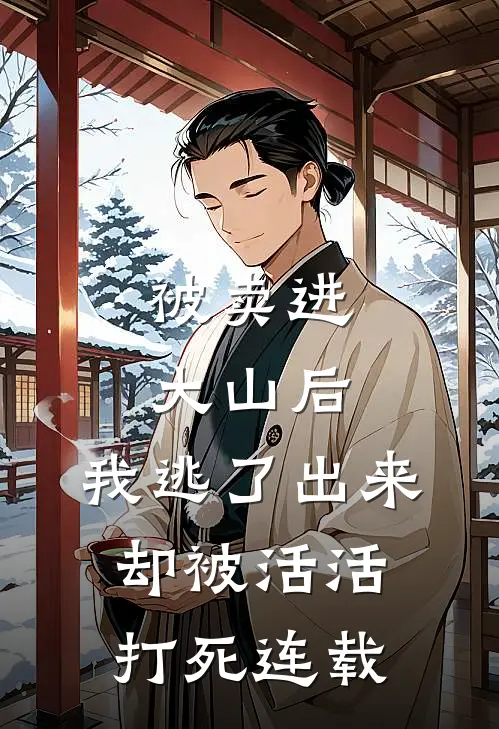被卖进大山后，我逃了出来却被活活打死连载