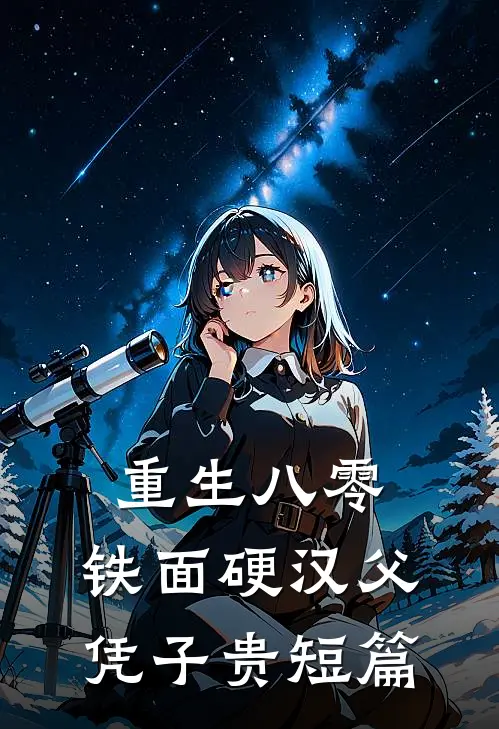 重生八零，铁面硬汉父凭子贵短篇