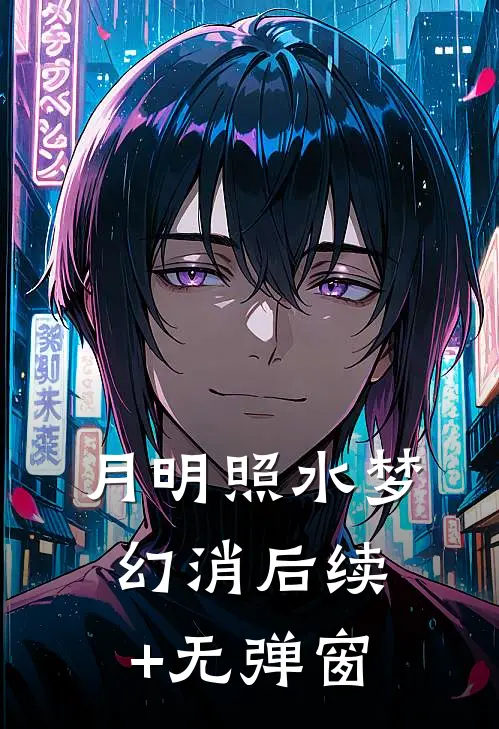 月明照水梦幻消后续+无弹窗