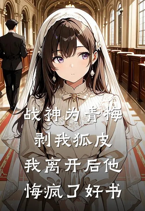 战神为青梅剥我狐皮，我离开后他悔疯了好书