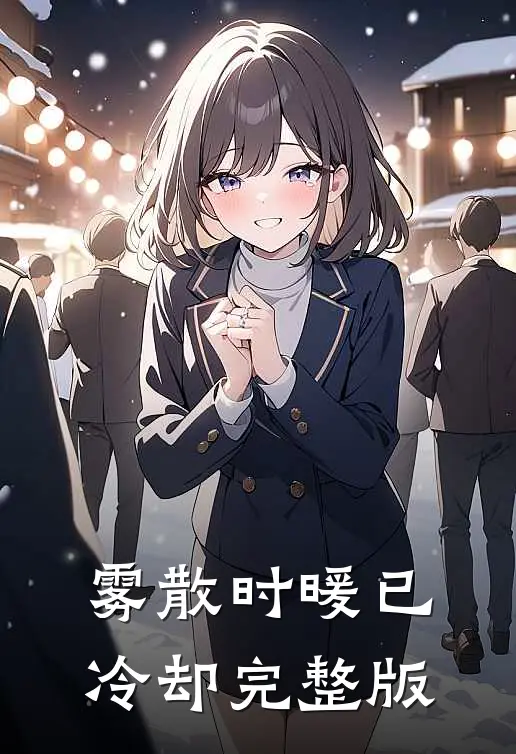 雾散时暖已冷却完整版