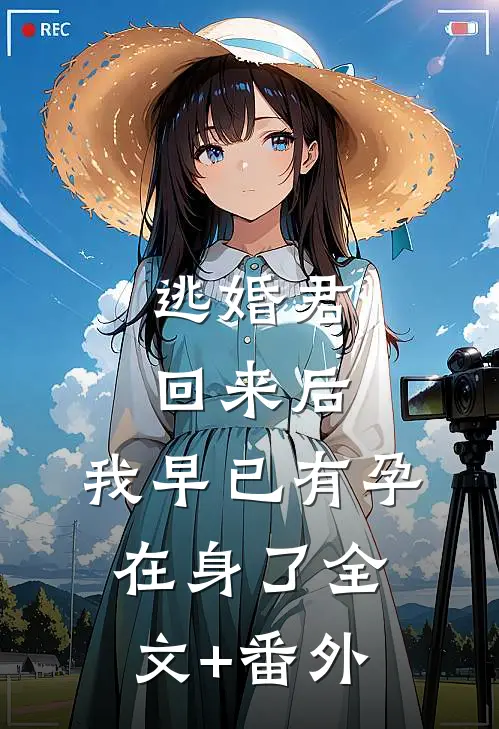 逃婚君回来后，我早已有孕在身了全文+番外