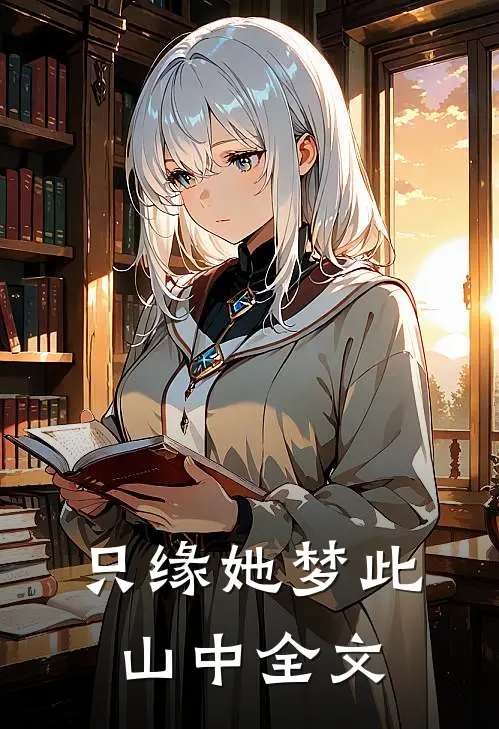 只缘她梦此山中全文