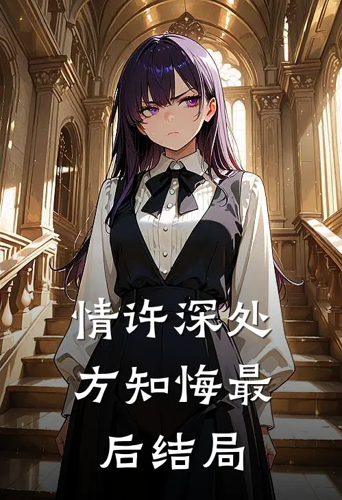 情许深处方知悔最后结局