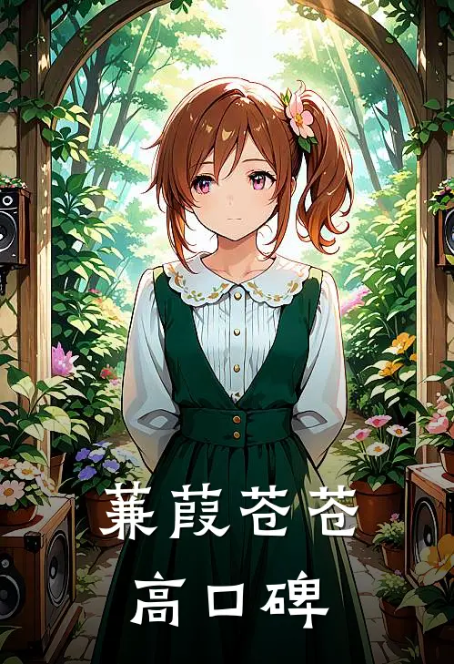 蒹葭苍苍高口碑