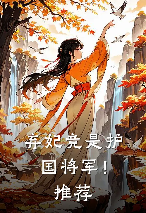 弃妃竟是护国将军！推荐