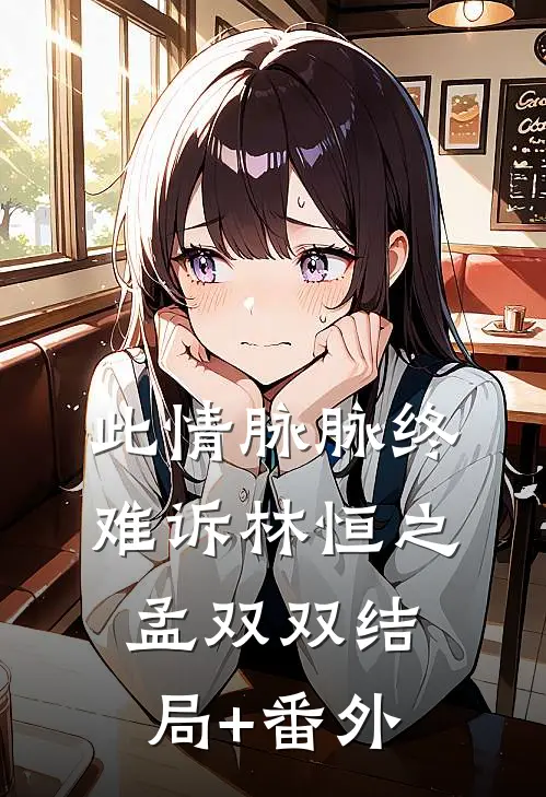 此情脉脉终难诉林恒之孟双双结局+番外