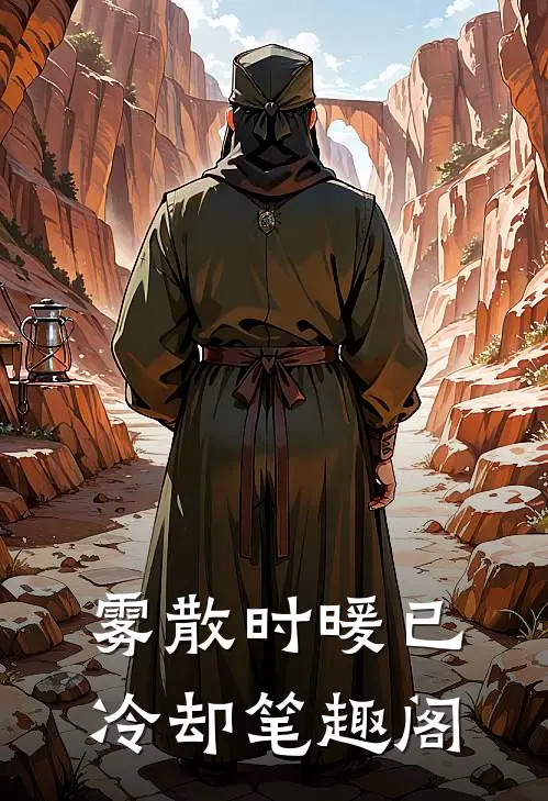 雾散时暖已冷却笔趣阁