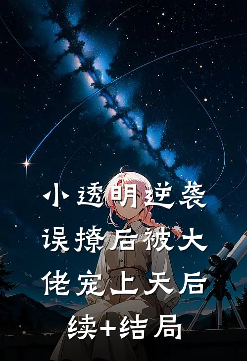 小透明逆袭：误撩后被大佬宠上天后续+结局