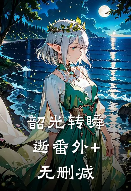 韶光转瞬逝番外+无删减