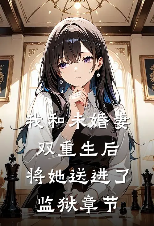 我和未婚妻双重生后，将她送进了监狱章节