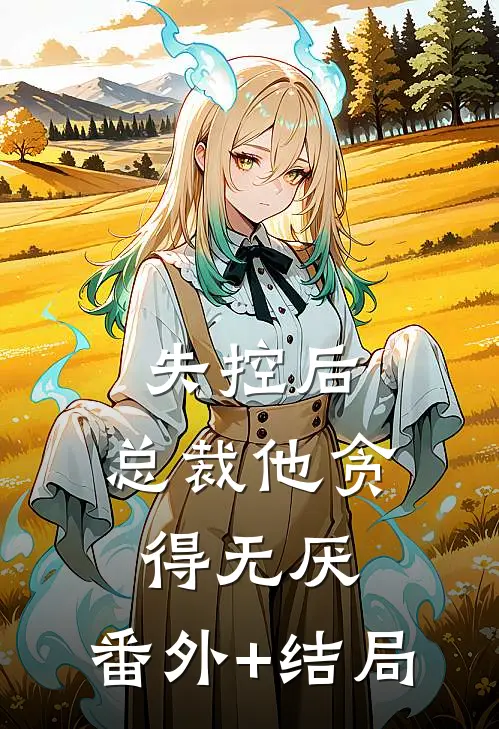 失控后，总裁他贪得无厌:(番外)+(结局)